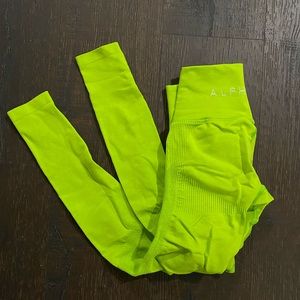 Alphalete Voltage Leggings